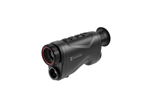 Monoculaire de Vision Thermique HikMicro Condor CH avec Télémètre