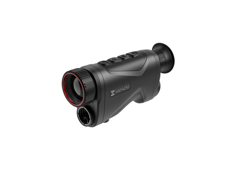 Monoculaire de Vision Thermique HikMicro Condor CH avec Télémètre