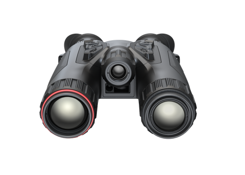Jumelles de vision thermique HikMicro Habrok 4K HE25LN
