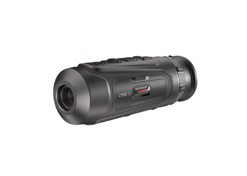 Monoculaire de vision thermique Hik Micro Lynx LE10 3.0