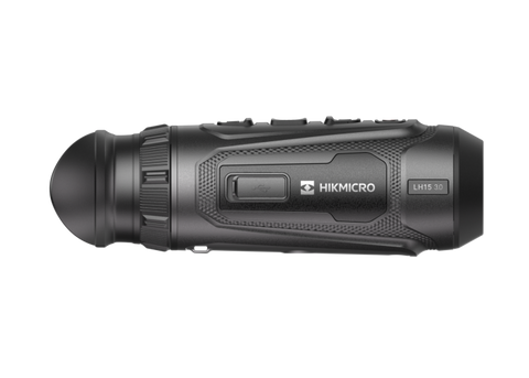Monoculaire de vision thermique Hik Micro Lynx LH15 3.0