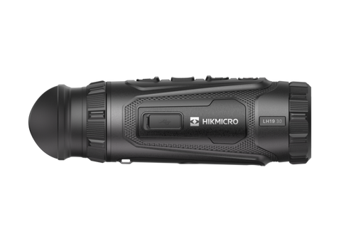 Monoculaire de vision thermique Hik Micro Lynx LH19 3.0