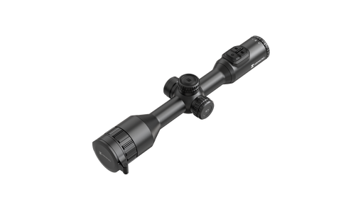Lunette de tir Thermique HikMicro Stellar 3.0 SH35LV3