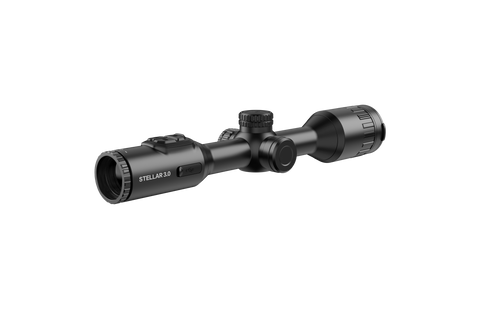 Lunette de tir Thermique HikMicro Stellar 3.0 SH35LV3