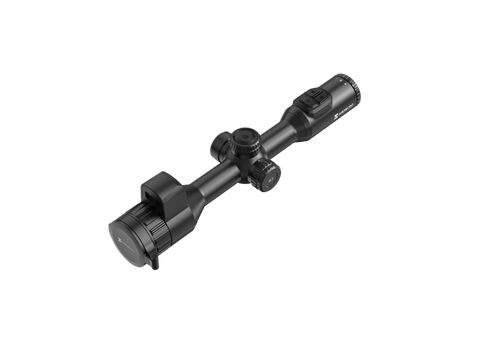 Lunette de tir Thermique HikMicro Stellar 3.0 SQ35L