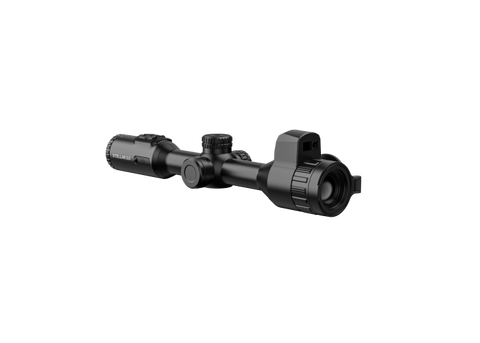 Lunette de tir Thermique HikMicro Stellar 3.0 SQ35L