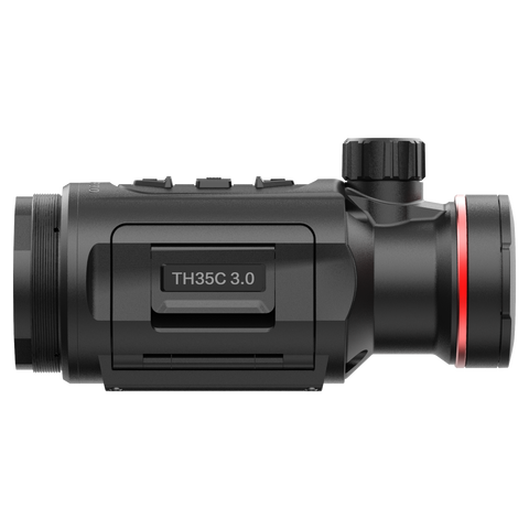 Lunette thermique HikMicro Thunder TH35C 3.0
