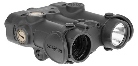 Laser Holosun Elite 420 GR