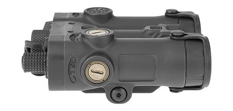 Laser Holosun Elite 420 GR