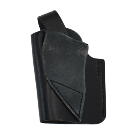 Holster de ceinture "Self" SAPL - Pour GC27 - ChasseTir.com