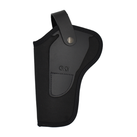 Holster de ceinture "Mixte" SAPL - Pour GC27 / GC27 Luxe / Soft-Gomm Cordura - ChasseTir.com