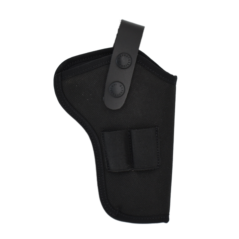 Holster de ceinture "Mixte" SAPL - Pour GC27 / GC27 Luxe / Soft-Gomm Cordura - ChasseTir.com