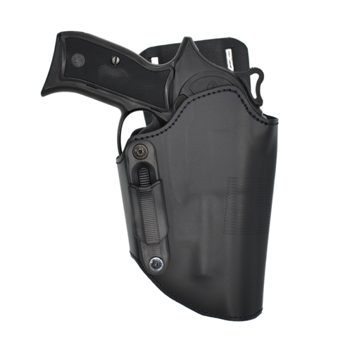 Holster de ceinture à rétention SAPL - ChasseTir.com