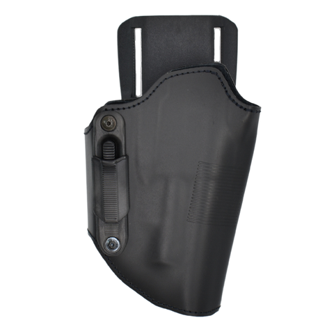 Holster de ceinture à rétention SAPL - ChasseTir.com