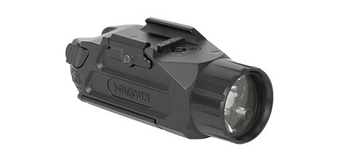 Lampe Holosun pour arme de poing