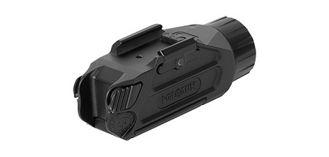 Lampe Holosun pour arme de poing
