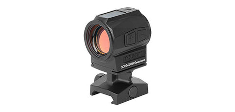 Viseur point rouge Holosun SCRS