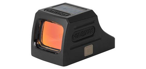 Point rouge Holosun SCS-Carry