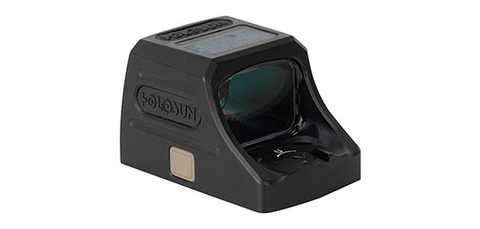 Point rouge Holosun SCS-Carry