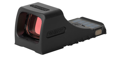 Viseur point rouge Holosun SCS-P10