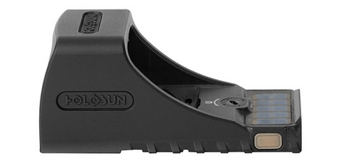 Viseur point rouge Holosun SCS-P10