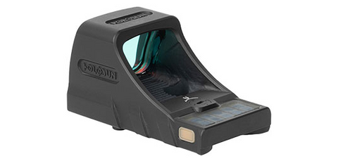 Viseur point rouge Holosun SCS-PDP