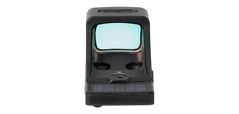 Point Rouge Holosun SCS-VP9