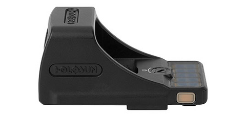 Point Rouge Holosun SCS-VP9