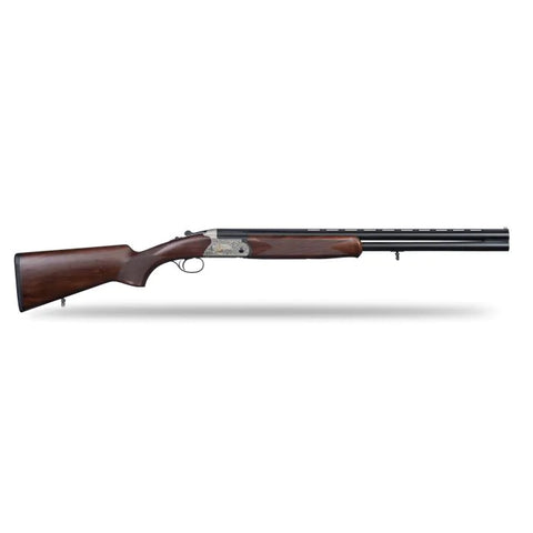 Fusil de chasse Huglu Superposé Eagle Becassier - Cal. 12/76 12/76