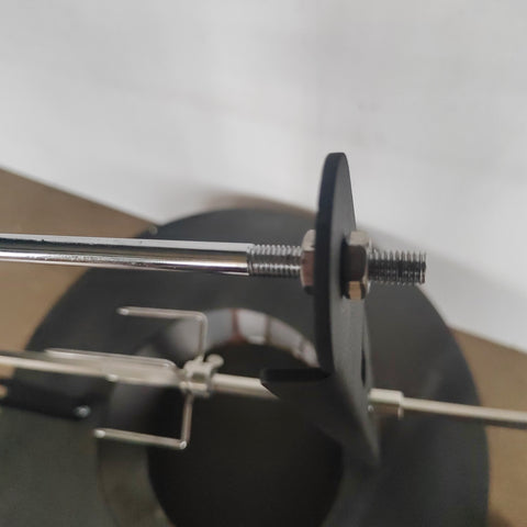 Tourne broche Random