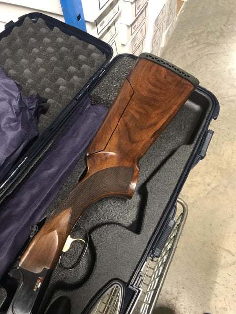 Fusil Fair racing Sporting - Crosse réglable - Cal. 20/76