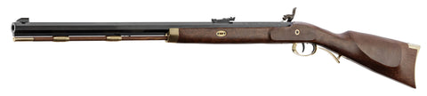 Fusil à Poudre Noire INVESTARM à Percussion Hawken 120B