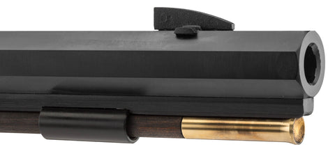 Fusil à Poudre Noire INVESTARM à Percussion Hawken 160