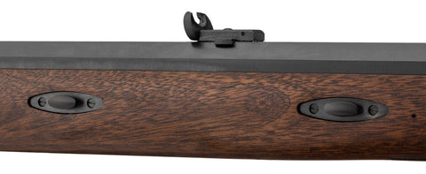 Fusil à Poudre Noire INVESTARM à Percussion Hawken 160
