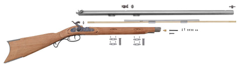 Fusil à Poudre Noire INVESTARM à Percussion Hawken 160