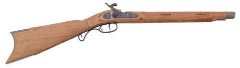 Fusil à Poudre Noire INVESTARM à Percussion Hawken 160