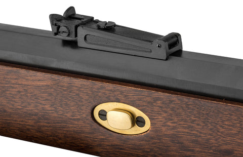 Fusil à Poudre Noire INVESTARM à Silex Hawken 130B