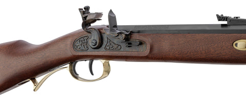 Fusil à Poudre Noire INVESTARM à Silex Hawken 130B