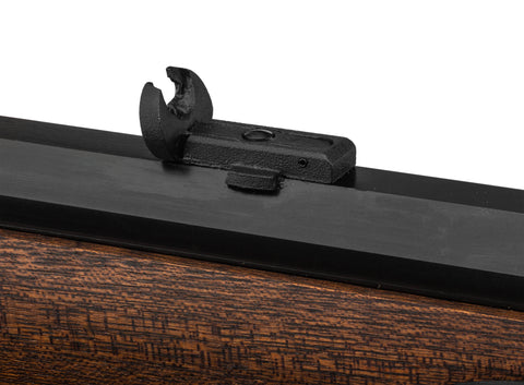 Fusil à Poudre Noire INVESTARM à Silex 170