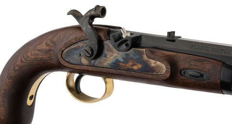 Pistolet à Poudre Noire INVESTARM 410