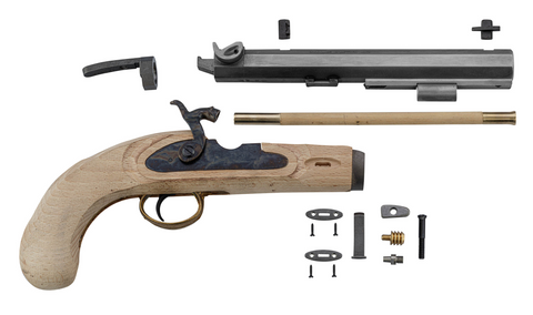 Pistolet à Poudre Noire INVESTARM 410