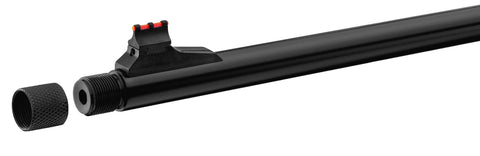 Carabine Istanbul Silah Monza Black .243 Win 56 cm Fileté