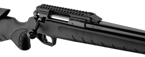 Carabine Istanbul Silah Monza Black .243 Win 56 cm Fileté