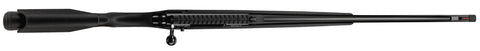 Carabine Istanbul Silah Monza Black .243 Win 56 cm Fileté