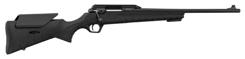 Carabine Istanbul Silah Monza Black .243 Win 56 cm Fileté