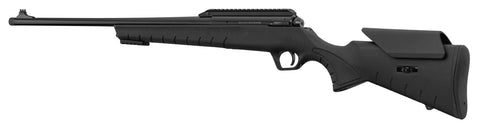 Carabine Istanbul Silah Monza Black .243 Win 56 cm Fileté