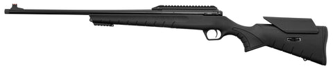 Carabine Istanbul Silah Monza Black .243 Win 56 cm Fileté