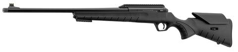 Carabine Istanbul Silah Monza Black .243 Win 56 cm Fileté