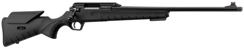 Carabine Istanbul Silah Monza Black .243 Win 56 cm Fileté