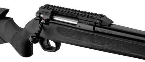 Carabine Monza Black X Hunter - Cal. 30-06